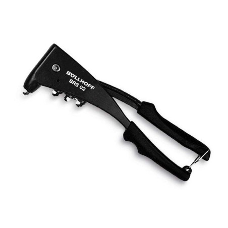 PINCE A RIVET BRS02 Ø 2.4-5