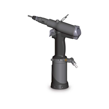 PINCE A INSERT PNEUMATIQUE P1007 Ø 3-6