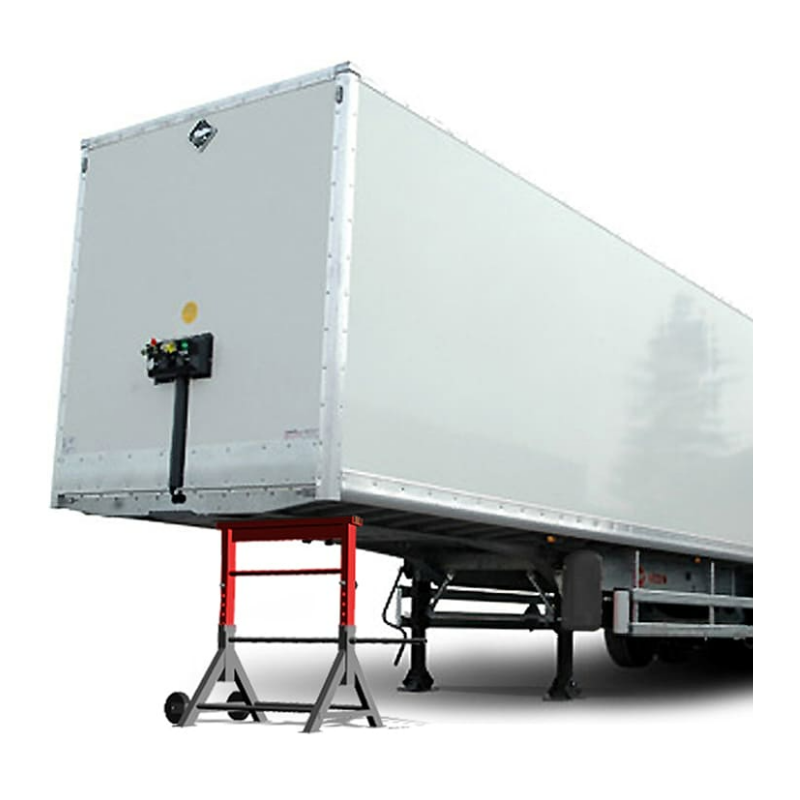 BÉQUILLE DE SECURITE 15T