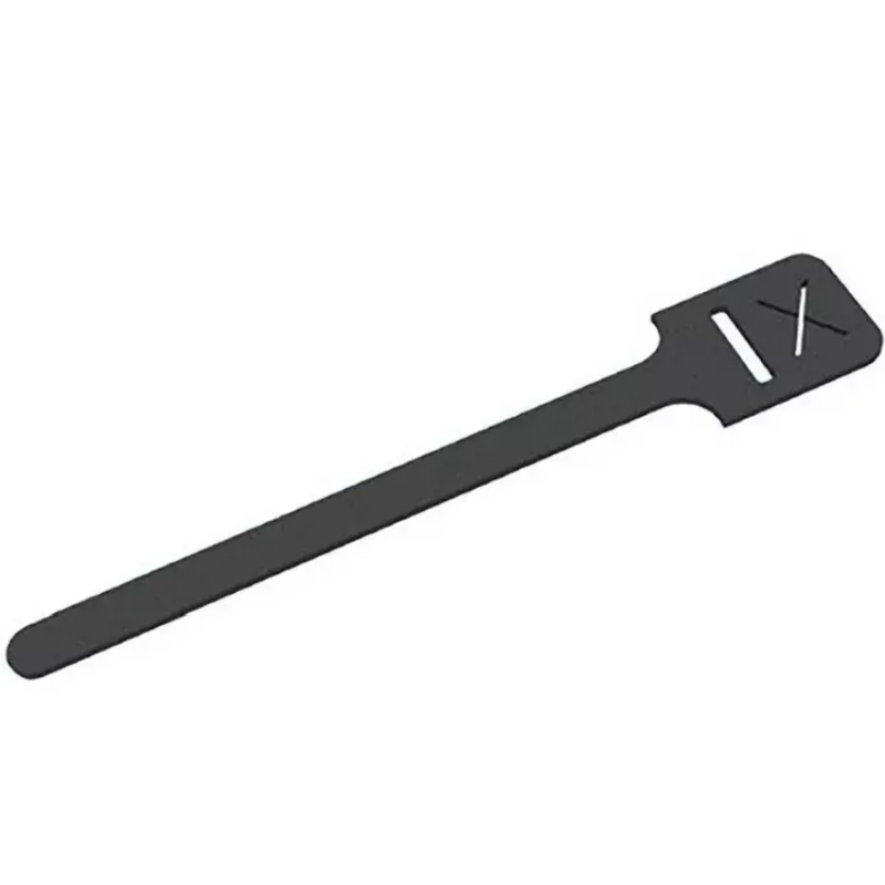 LIEN DE SERRAGE BLEU AVEC PARTIE AUTO AGRIPPANTE CDT DE 100 517457