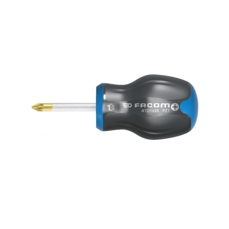 TOURNEVIS POZIDRIV AND