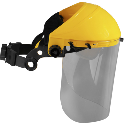 SERRE TETE RELEVABLE + ECRAN DE PROTECTION REF MOP60715