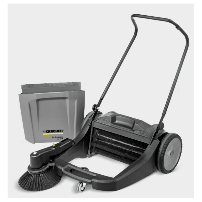 BALAYEUSE MECANIQUE KM 70/15 C