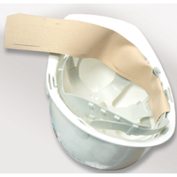 BANDEAU SUDATION POUR CASQUE -