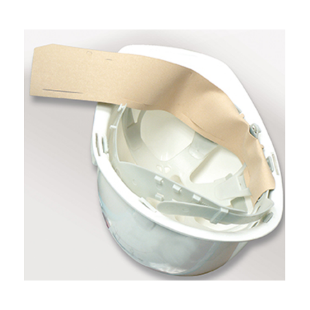 BANDEAU SUDATION POUR CASQUE -