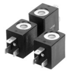 BOBINE SERIE CO1 48V CA