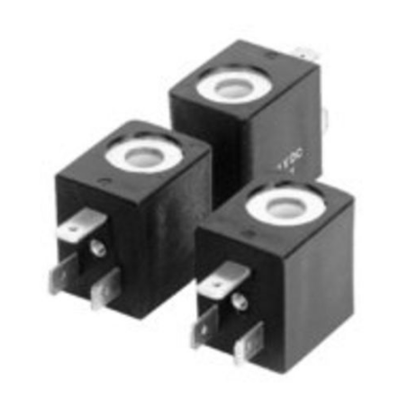BOBINE SERIE CO1 48V CA