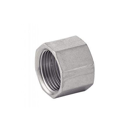 BOUCHON FEMELLE INOX 3/8 REF 23231700