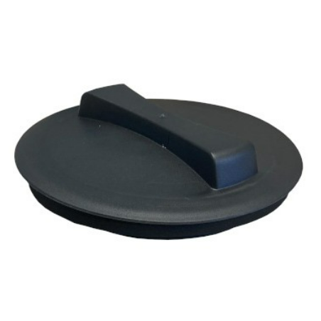 BOUCHON PLASTIQUE MALE 8" sans event
