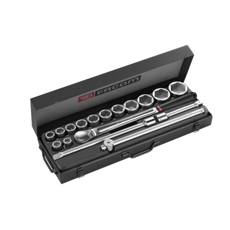 BOITE TOLE GRISE REF BT.103G
