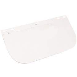 VISIÈRE LARGE PC DE RECHANGE POUR EVA805. (395 X 200 MM). VISIÈRE LARGE PC DE RECHANGE POUR EVA805. (395 X 200 MM).