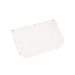 VISIÈRE PC DE RECHANGE POUR EVA805. (305 X 190 MM). VISIÈRE PC DE RECHANGE POUR EVA805. (305 X 190 MM).