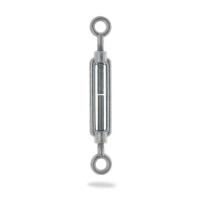 TENDEUR A DEUX ANNEAUX 6MM REF T2A006