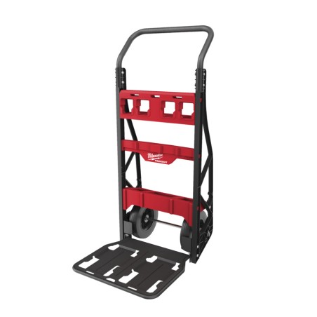 TROLLEY MÉTAL PACKOUT™
