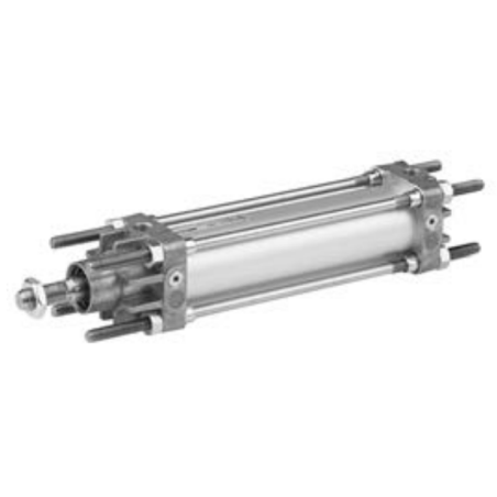 AVENTICS™ VÉRIN TIRANT CNOMO NFE 49-001 SÉRIE C12P R422701368