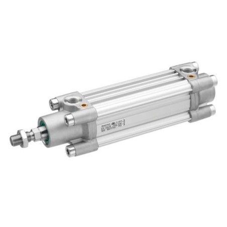 VERIN PROFILE SERIE PRA A DOUBLE EFFET