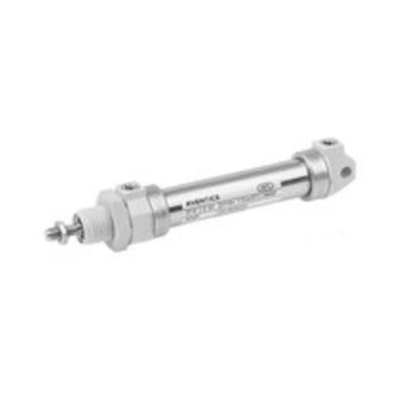 MINI-VERIN SERIE ICM A DOUBLE EFFET