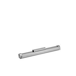 VERIN SANS TIGE PNEUMATIQUE SERIE RTC-BV