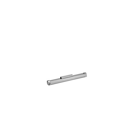 VERIN SANS TIGE PNEUMATIQUE SERIE RTC-BV