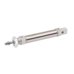 MINI VERIN SERIE MNI, AMORTISSEMENT A REGLAGE PNEUMATIQUE