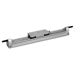 VERIN SANS TIGE RTC-CG-40 COURSE 200mm REF R480156966