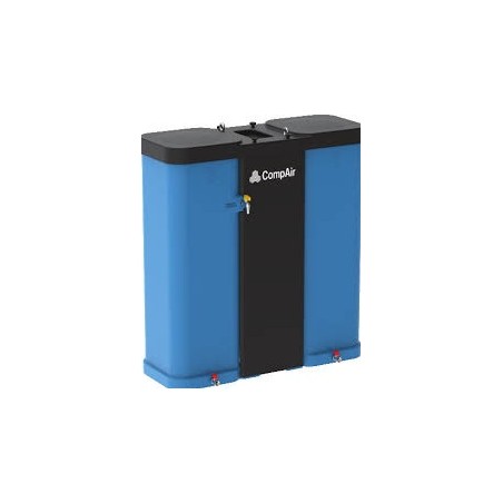 Séparateur huile/eau modèle CCS150 Compair Réf. 47716443001