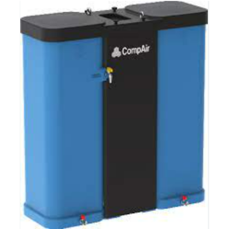 Séparateur huile/eau modèle CCS25 Compair réf. 47716439001