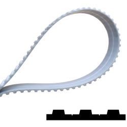 COURROIE AT5 LARG 25 LG 420 REF AT5-0420-25X