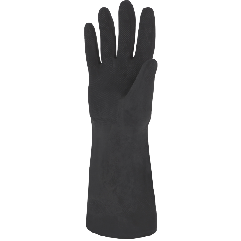 BKLOPT. TYPE A. GANT NÉOPRÈNE. SANS SUPPORT. 330 MM