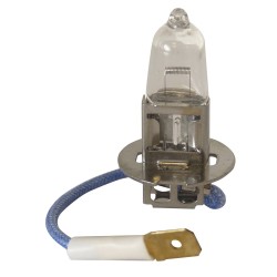 LAMPE IODE H3 12V 55W LAMPE IODE H3 12V 55W