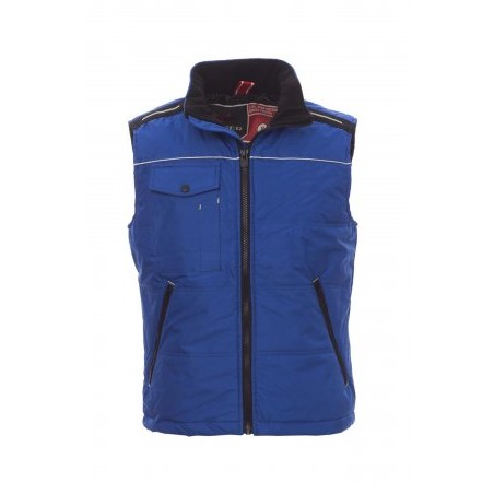 VESTE AIRSPACE 2.0 BLEU ROI