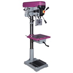 PERCEUSE SUR COLONNE EXPERT 30 PCTE AVEC TABLE ETAU