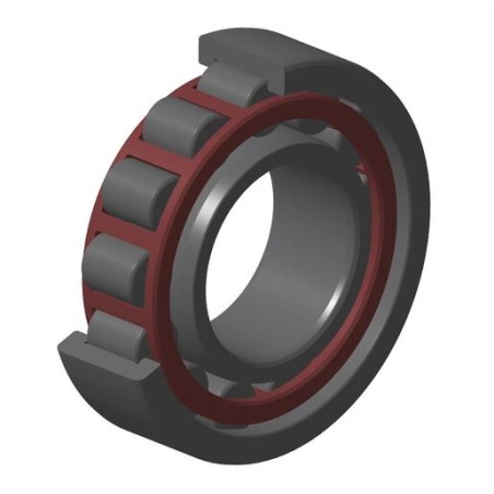 ROULEMENT A ROULEAUX CYLINDRIQUES NJ214EG15