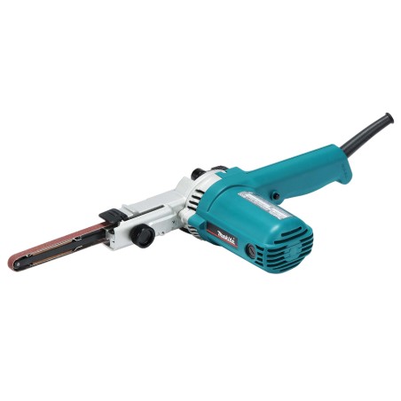 PONCEUSE À BANDE 220 V 500 W 9 X 533 MM (KIT D'ACCESSOIRES)