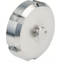 ECROU BOUCHON SMS INOX 304 ECROU BOUCHON SMS INOX 304