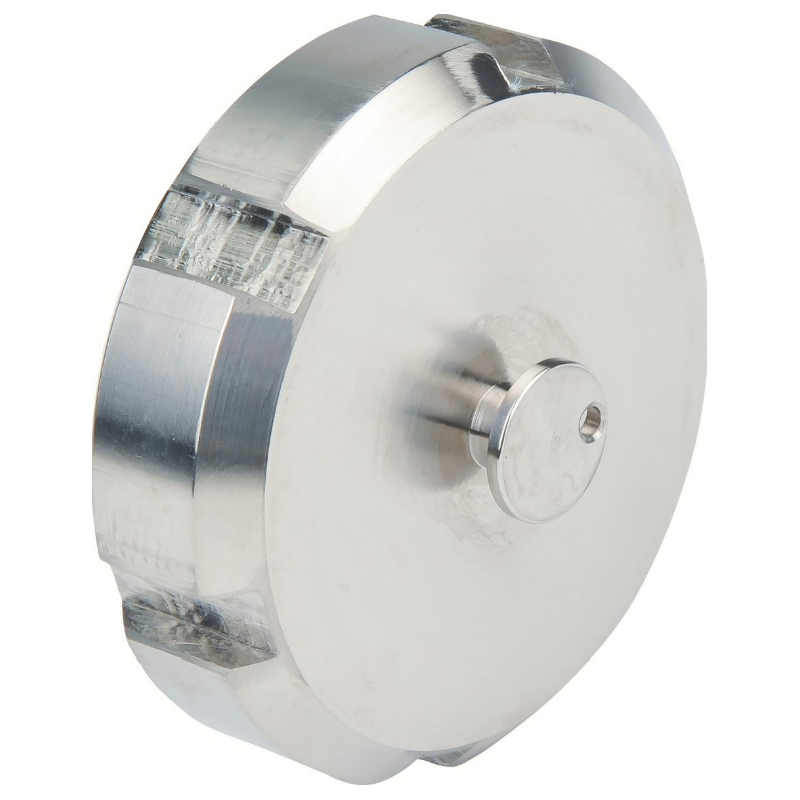 ECROU BOUCHON SMS INOX 304