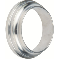 PIECE LISSE A SOUDER SMS INOX 316L PIECE LISSE A SOUDER SMS INOX 316L