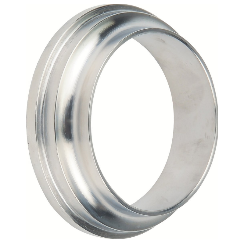 PIECE LISSE A SOUDER SMS INOX 316L