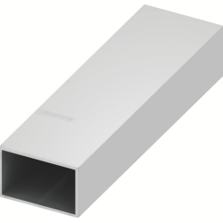 TUBE SMS RECTANGLE INOX 304 TUBE SMS RECTANGLE INOX 304