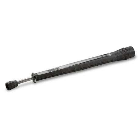 LANCE, 600 MM, 300 BAR, PIVOTANTE, ERGONOMIQUE REF 4.760-664.0