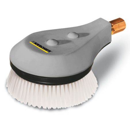 BROSSE DE LAVAGE ROTATIVE REF 4.762-561.0