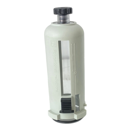 CUVE POUR FILTRE SERIE AS3-FLS G1/2 REF R412007338