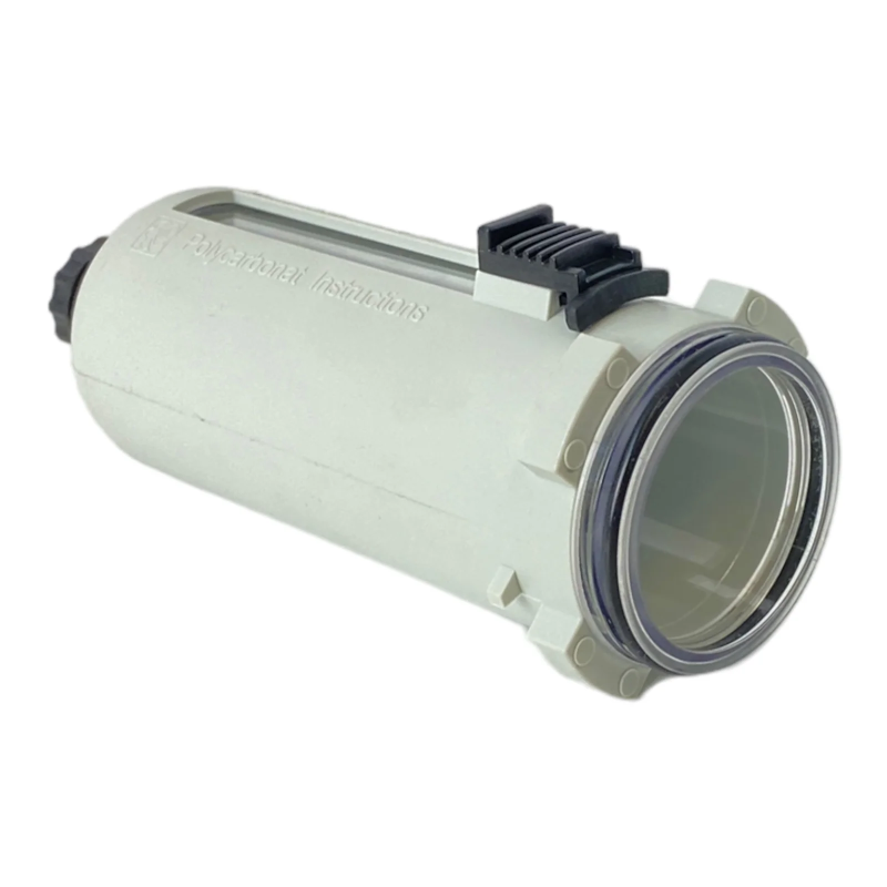 CUVE POUR FILTRE SERIE AS3-FLS G1/2 REF R412007338