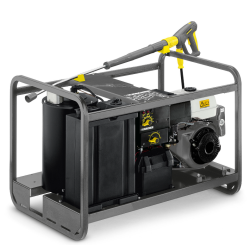 NETTOYEUR HDS EAU CHAUDE THERMIQUE HDS 1000BE 1.811-942.0 NETTOYEUR HDS EAU CHAUDE THERMIQUE HDS 1000BE 1.811-942.0