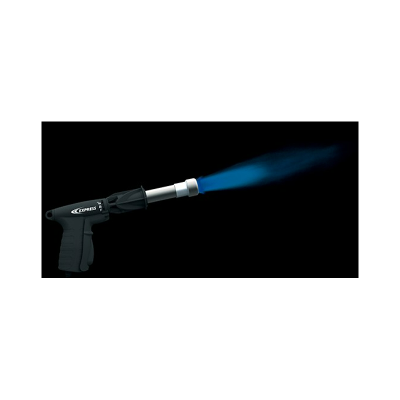 PISTOLET D'ÉTANCHÉITÉ RAPTOR REF 1027