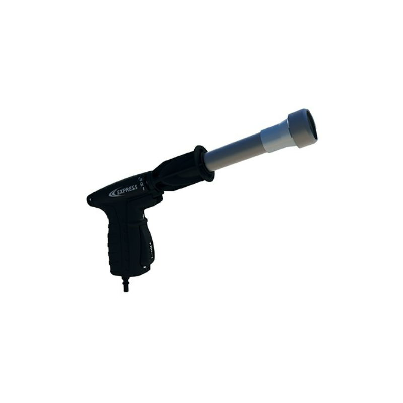 PISTOLET D'ÉTANCHÉITÉ RAPTOR REF 1027