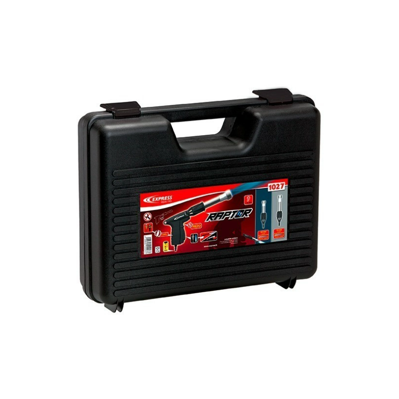 PISTOLET D'ÉTANCHÉITÉ RAPTOR REF 1027