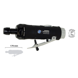 MEULEUSE DROITE 22000 TR/MIN PINCE DE 6 375W MEULEUSE DROITE 22000 TR/MIN PINCE DE 6 375W