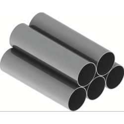 TUBE SMS NON HYPERTREMPÉ INOX 316L EN 10357 TUBE SMS NON HYPERTREMPÉ INOX 316L EN 10357