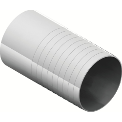 RACCORD SMS A SOUDER EMBOUT CANNELÉ INOX 316L RACCORD SMS A SOUDER EMBOUT CANNELÉ INOX 316L